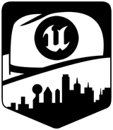 Unreal Engine DFW