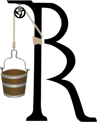 Bucket and Rope